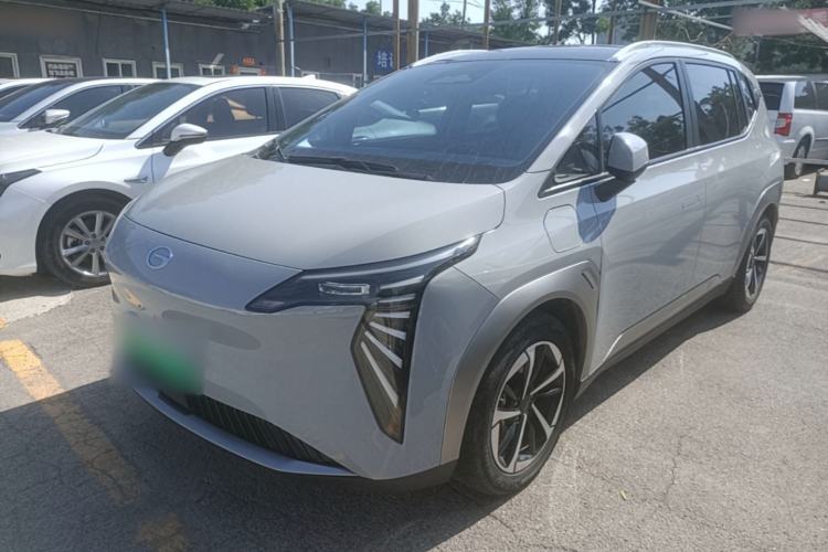 Used AION Y 2023 Plus 510 Smart Edition Guazi used car, China used car export, Used car for sale, Used cars, Cheapest cars for sale
