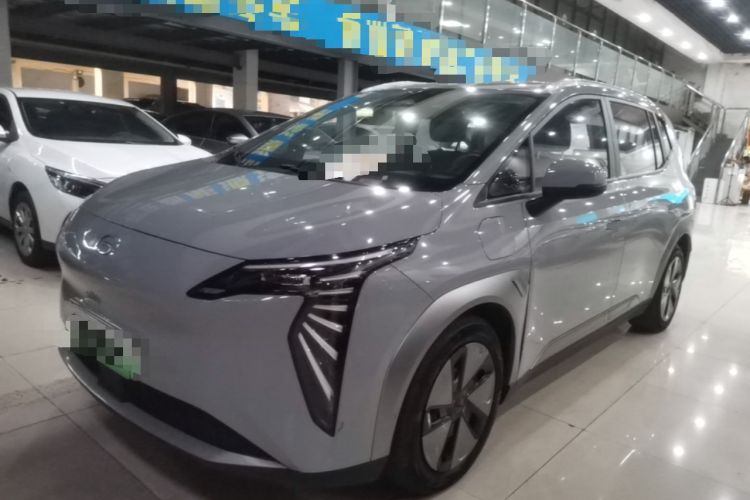 AION Y 2023 Plus 610 Enjoy Edition