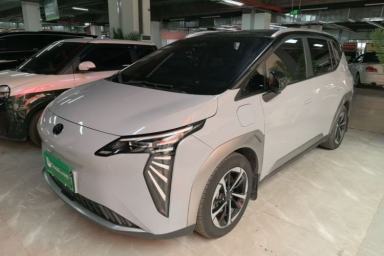 Used AION Y 2023 Plus 510 Smart Edition