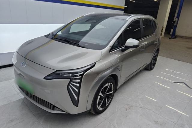 Used AION Y 2023 Plus 510 Smart Edition