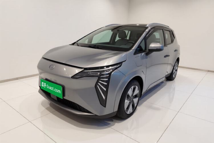 AION Y 2023 Plus 610 Enjoyment Edition Ternary Lithium с пробегом Guazi used car, China used car export, Used car for sale, Used  cars, Cheapest cars for sale