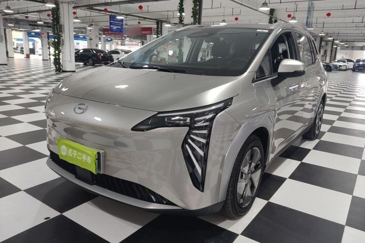 Used AION Y 2023 Younger Guazi used car, China used car export, Used car for sale, Used  cars, Cheapest cars for sale