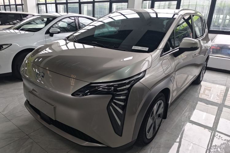 AION Y 2023 Plus 510 Enjoy Edition