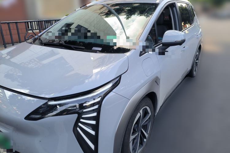 AION Y 2023 Plus 610 Smart Edition Ternary Lithium usata Guazi used car, China used car export, Used car for sale, Used  cars, Cheapest cars for sale