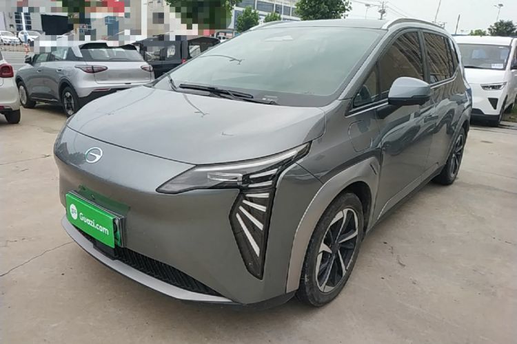 Used AION Y 2023 Plus 510 Smart Edition Guazi used car, China used car export, Used car for sale, Used  cars, Cheapest cars for sale