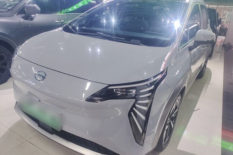 Used AION Y 2023 Plus 510 Smart Edition Guazi used car, China used car export, Used car for sale, Used cars, Cheapest cars for sale