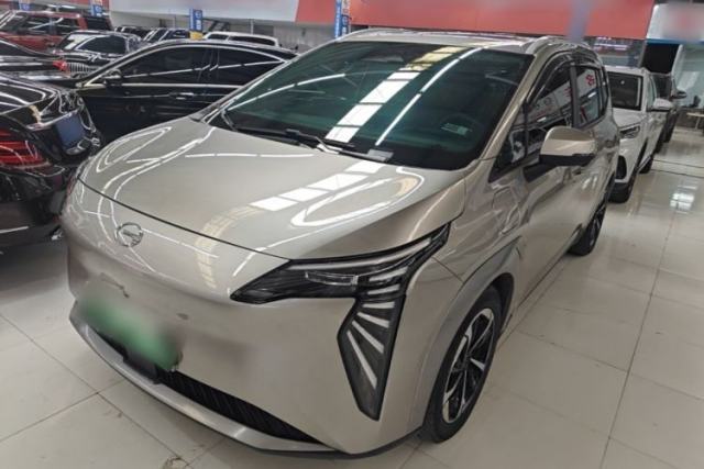 Used AION Y 2023 Plus 510 Smart Edition