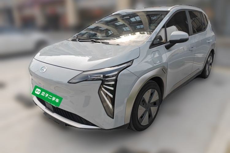 Used AION Y 2023 Plus 510 Enjoy Edition Guazi used car, China used car export, Used car for sale, Used  cars, Cheapest cars for sale