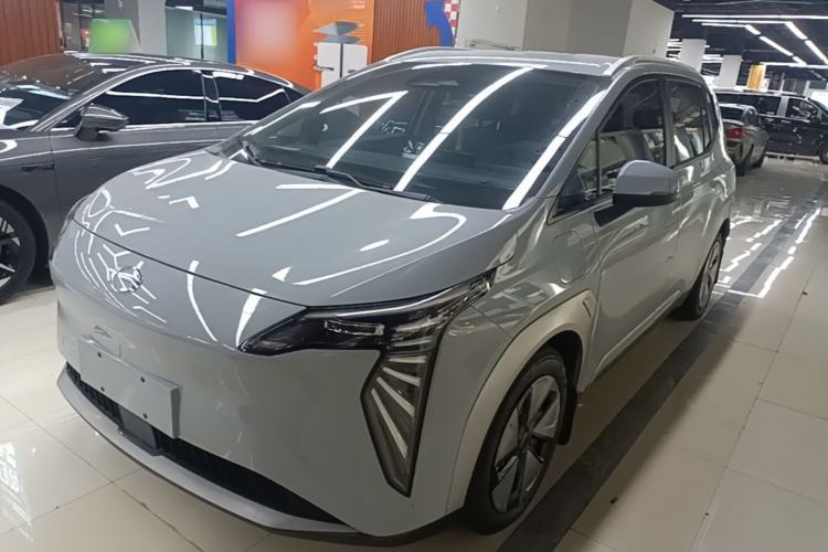 Used AION Y 2023 Plus 510 Enjoy Edition Guazi used car, China used car export, Used car for sale, Used cars, Cheapest cars for sale