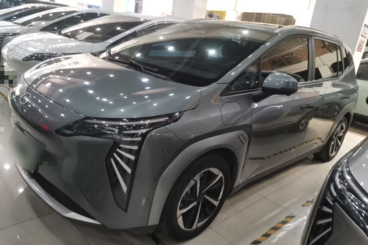AION Y 2023 Plus 510 Smart Edition usado Guazi used car, China used car export, Used car for sale, Used cars, Cheapest cars for sale