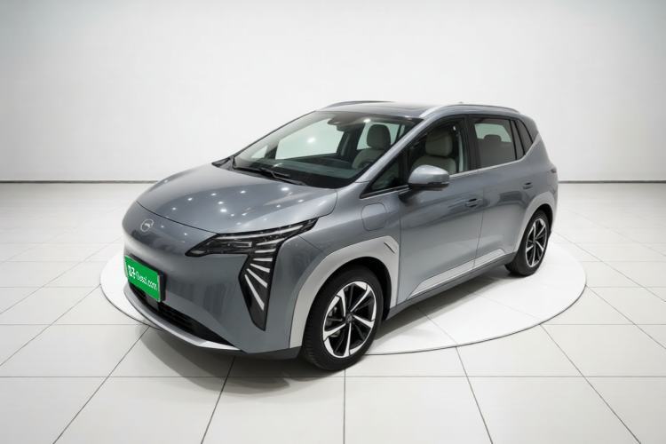 AION Y 2023 Plus 510 Smart Edition d’occasion Guazi used car, China used car export, Used car for sale, Used cars, Cheapest cars for sale