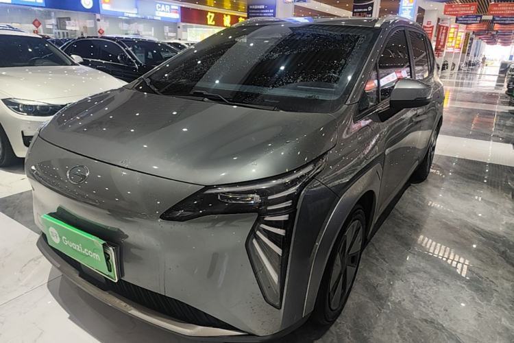 Used AION Y 2023 Younger Guazi used car, China used car export, Used car for sale, Used  cars, Cheapest cars for sale