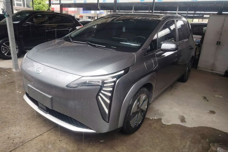 Ojetý AION Y 2023 Younger Guazi used car, China used car export, Used car for sale, Used  cars, Cheapest cars for sale