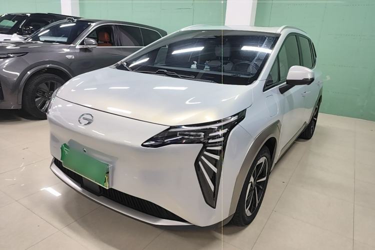 Gebrauchter AION Y 2023 Younger Star Edition Guazi used car, China used car export, Used car for sale, Used  cars, Cheapest cars for sale