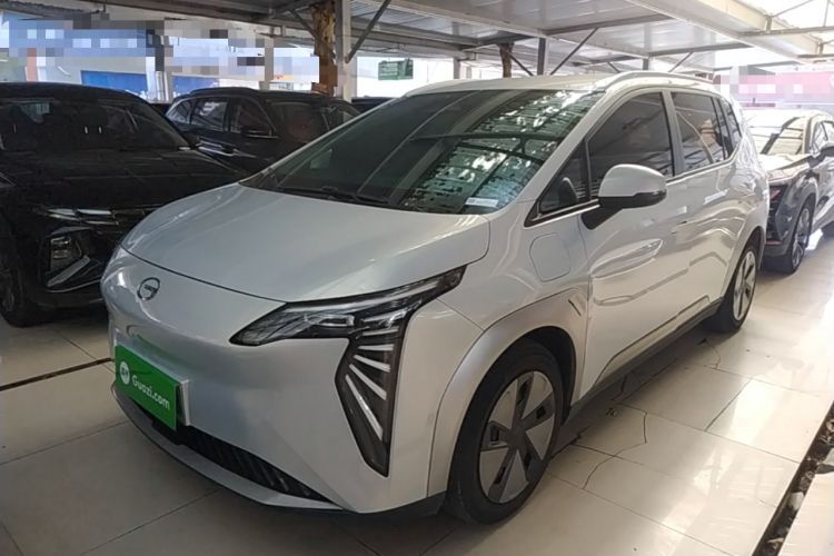 Used AION Y 2023 Younger Guazi used car, China used car export, Used car for sale, Used cars, Cheapest cars for sale