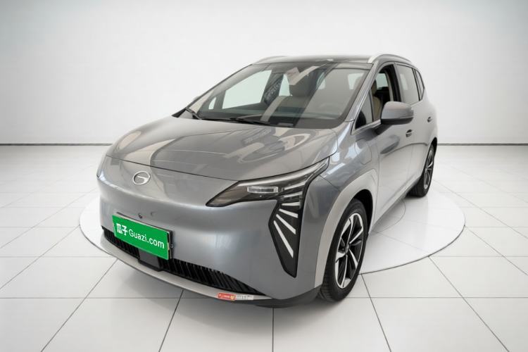 AION Y 2023 Younger Star Edition с пробегом Guazi used car, China used car export, Used car for sale, Used cars, Cheapest cars for sale