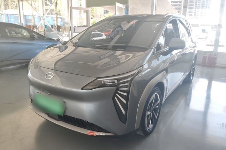 Used AION Y 2023 Younger Star Edition Guazi used car, China used car export, Used car for sale, Used  cars, Cheapest cars for sale