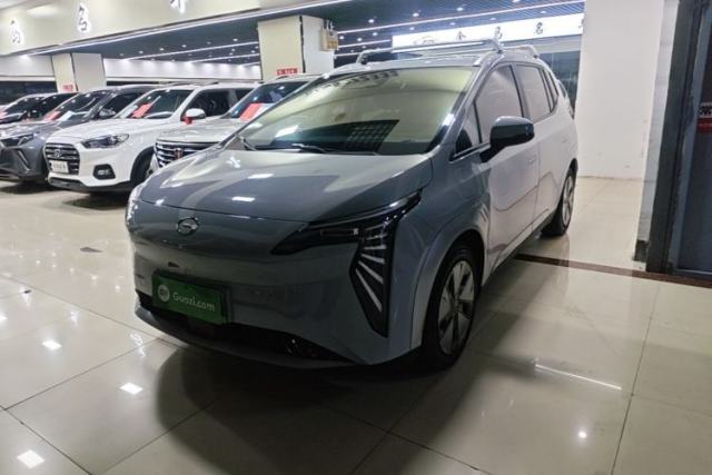 Used AION Y 2023 Plus 510 Enjoy Edition