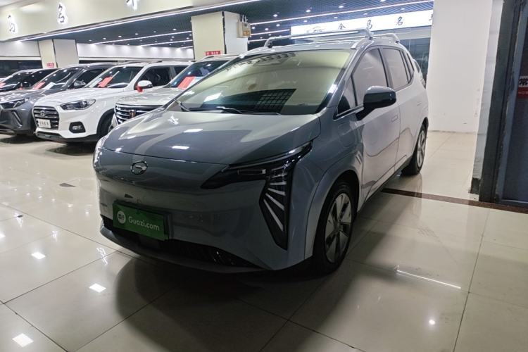 Used AION Y 2023 Plus 510 Enjoy Edition Guazi used car, China used car export, Used car for sale, Used  cars, Cheapest cars for sale