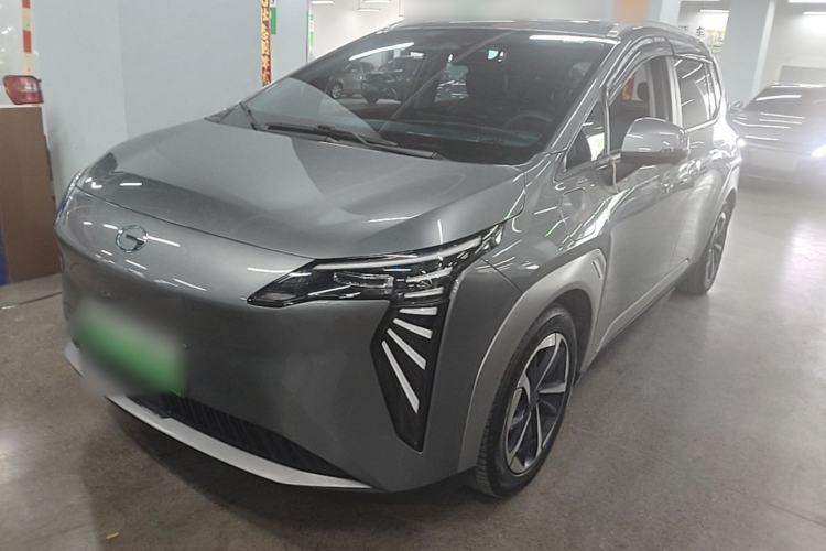 Used AION Y 2023 Plus 510 Smart Edition Guazi used car, China used car export, Used car for sale, Used cars, Cheapest cars for sale