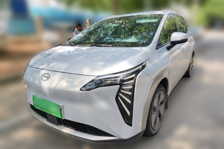 Ojetý AION Y 2023 Younger Guazi used car, China used car export, Used car for sale, Used  cars, Cheapest cars for sale