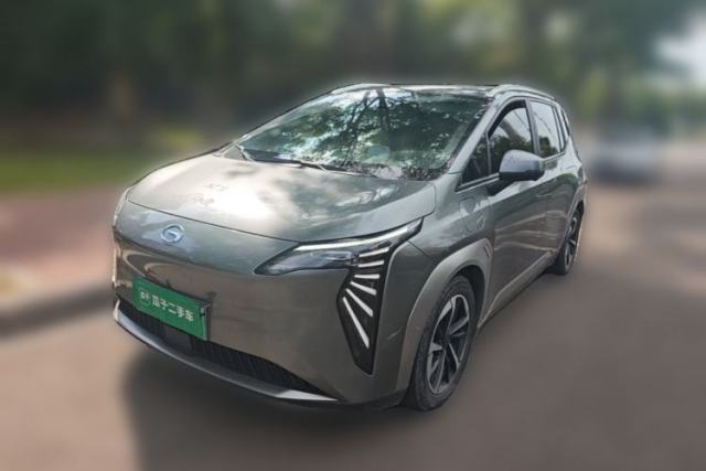 Używany AION Y 2023 Plus 510 Smart Edition