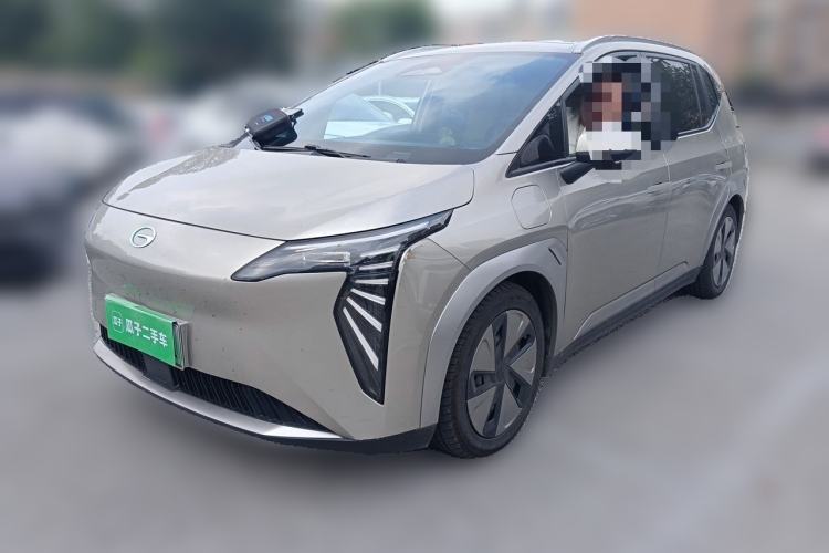 Used AION Y 2023 Plus 510 Enjoy Edition Guazi used car, China used car export, Used car for sale, Used  cars, Cheapest cars for sale