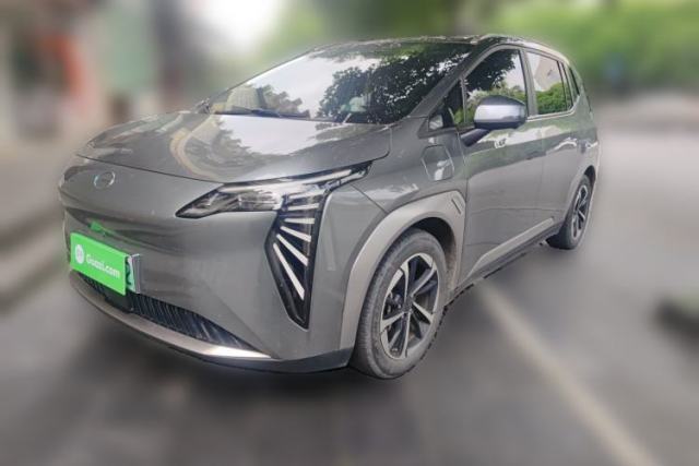 Used AION Y 2023 Plus 510 Smart Edition