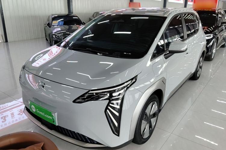 Used AION Y 2023 Younger Guazi used car, China used car export, Used car for sale, Used  cars, Cheapest cars for sale