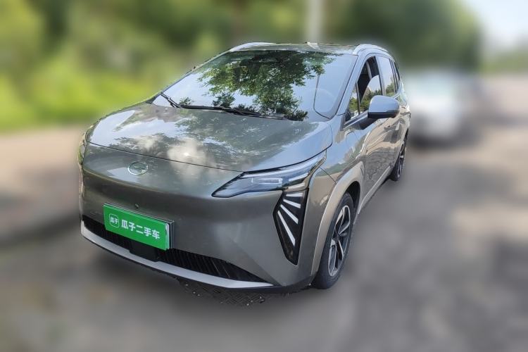 Used AION Y 2023 Younger Star Edition Guazi used car, China used car export, Used car for sale, Used  cars, Cheapest cars for sale