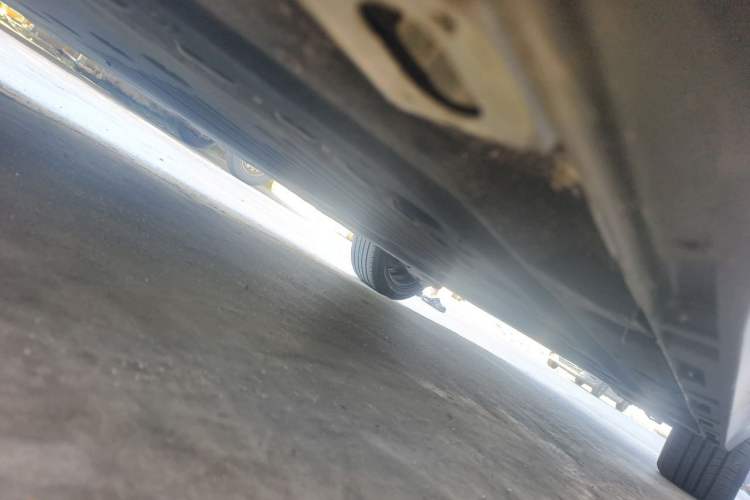 Used AION Y 2023 Plus 510 Enjoy Edition Chassis Front Left