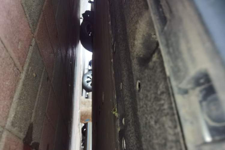 Used AION Y 2023 Younger Chassis Front Left