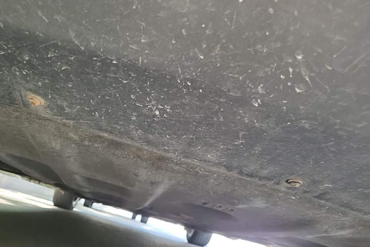 Used AION Y 2023 Plus 510 Smart Edition Chassis Front