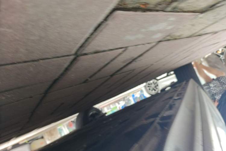 Used AION Y 2023 Plus 510 Enjoy Edition Chassis Front Right