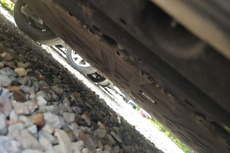 Used AION Y 2023 Plus 510 Enjoy Edition Chassis Front Right