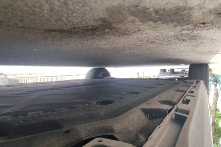 Used AION Y 2023 Plus 610 Enjoy Edition Chassis Front Right