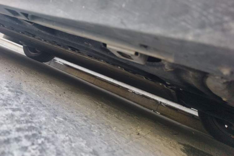 Used AION Y 2023 Plus 510 Enjoy Edition Chassis Front Right