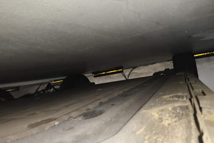 Used AION Y 2023 Plus 510 Enjoy Edition Chassis Front Right