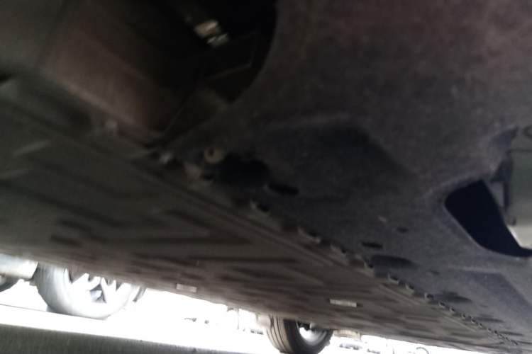 Used AION Y 2023 Plus 510 Smart Edition Chassis Rear Right