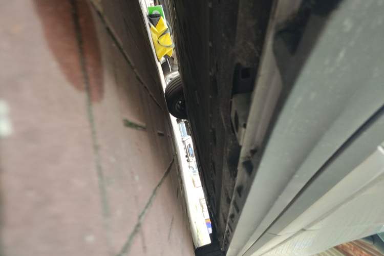 Used AION Y 2023 Plus 510 Enjoy Edition Chassis Rear Right