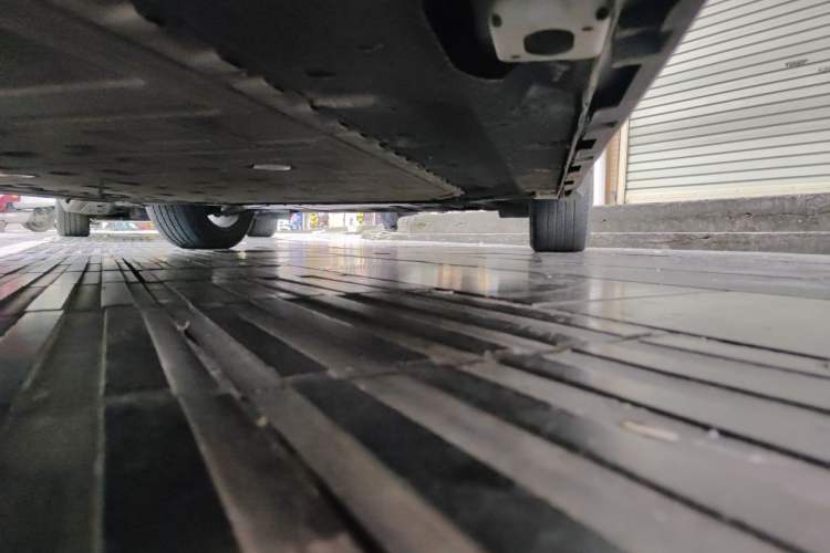 Used AION Y 2023 Plus 510 Smart Edition Chassis Rear Right