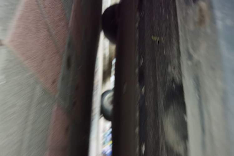 Used AION Y 2023 Younger Chassis Rear Right
