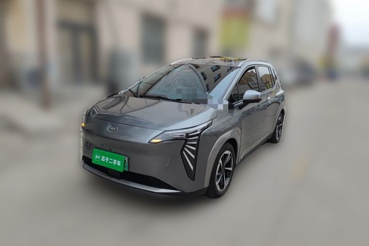 Used AION Y 2023 Plus 510 Smart Edition Guazi used car, China used car export, Used car for sale, Used cars, Cheapest cars for sale