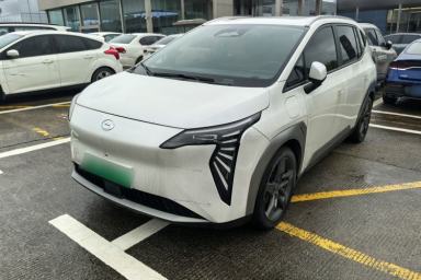 Used AION Y 2023 Plus 510 Tech Edition