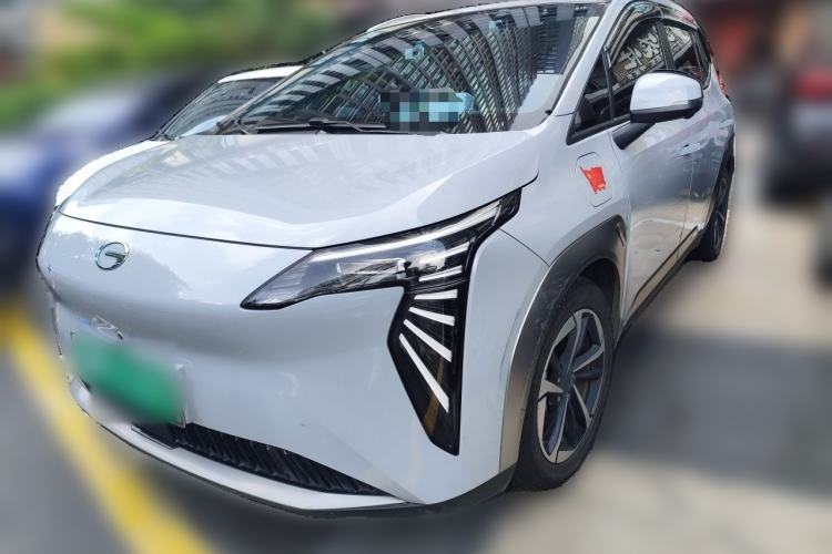 Used AION Y 2023 Plus 510 Smart Edition Guazi used car, China used car export, Used car for sale, Used  cars, Cheapest cars for sale