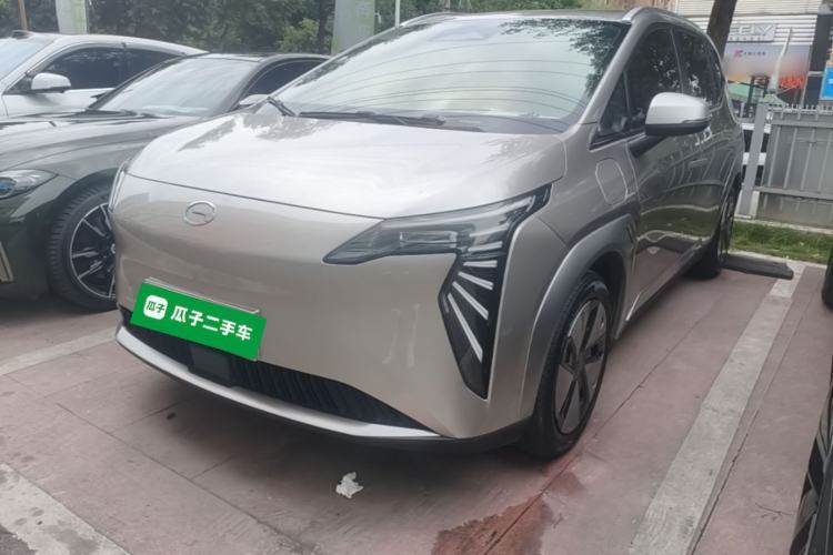 Used AION Y 2023 Younger Guazi used car, China used car export, Used car for sale, Used  cars, Cheapest cars for sale
