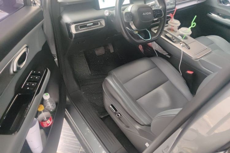 Used AION Y 2023 Plus 510 Smart Edition Driver Seat