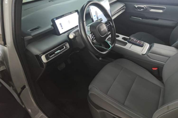 Used AION Y 2023 Plus 510 Enjoy Edition Driver Seat