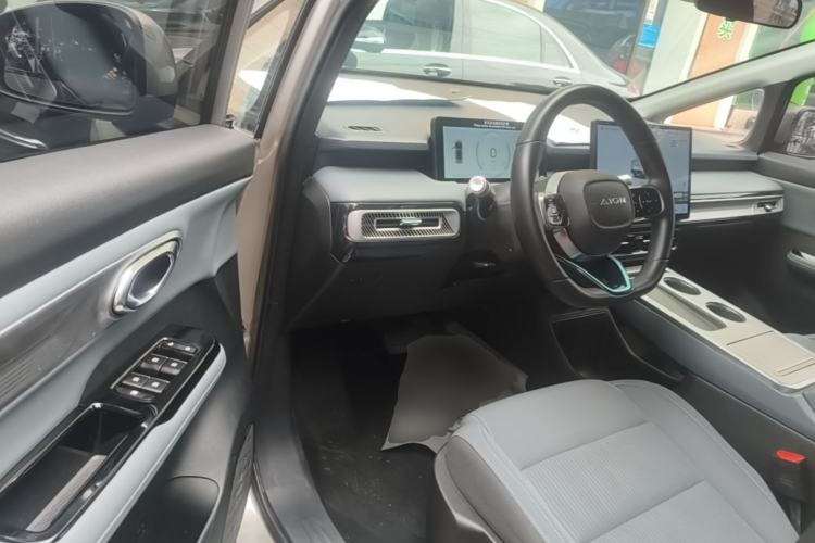 Used AION Y 2023 Younger Driver Seat