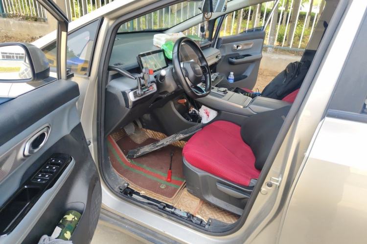 Used AION Y 2023 Plus 610 Enjoyment Edition Ternary Lithium Driver Seat